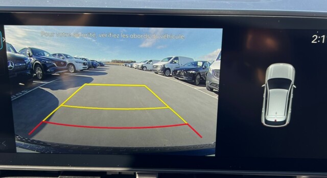 HYUNDAI KONA EV 65.4 kWh Origo