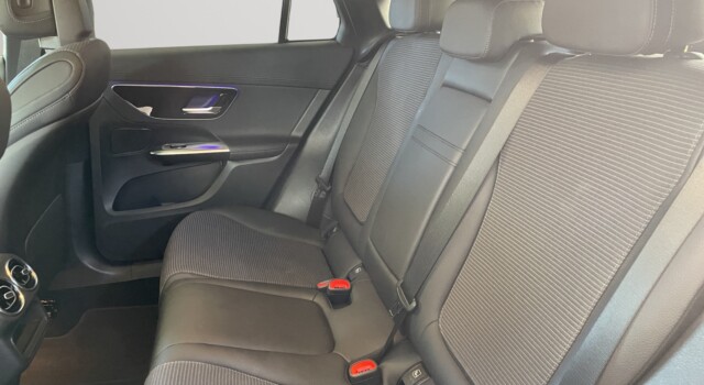 MERCEDES-BENZ GLC 300 e 4Matic 9G-Tronic