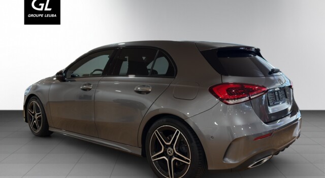 MERCEDES-BENZ A 220 AMG Line 7G-DCT 4Matic