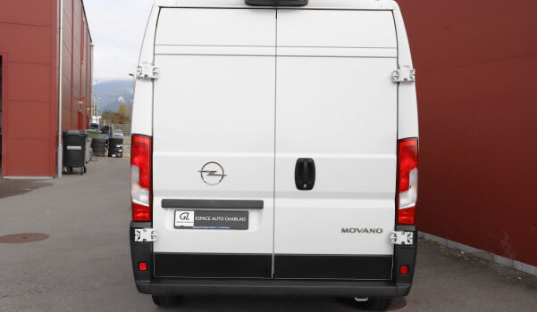 OPEL MOVANO 2.2 d 3,5t L3H2 Enjoy
