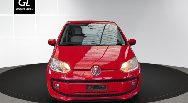 VW Up 1.0 BMT club
