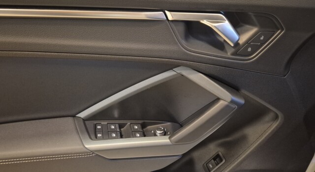 AUDI Q3 Sportback 35 TFSI S line Attraction S-tronic