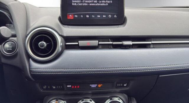 MAZDA 2 SKYACTIV-G 90 Revolution Automat