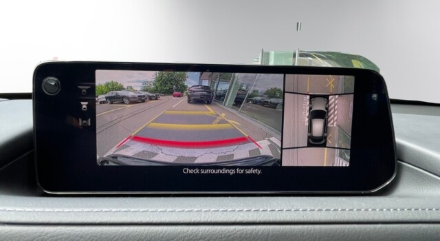 MAZDA CX-30 SKYACTIV-G 140 M Hybrid Exclusive Line FWD AT