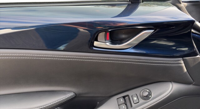 MAZDA MX-5 S-G 184 Exclus-line