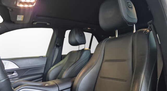 MERCEDES-BENZ GLE 350 de 4Matic AMG Line 9G-Tronic
