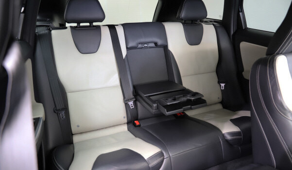 VOLVO XC60 T6 AWD Summum