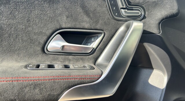 MERCEDES-BENZ A 35 AMG A AMG 35 4Matic 8G-DCT