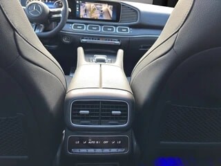 MERCEDES-BENZ GLE 300 d 4Matic 9G-Tronic