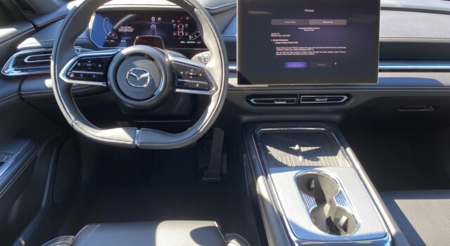 MAZDA 6 e 258 9kWh Takumi