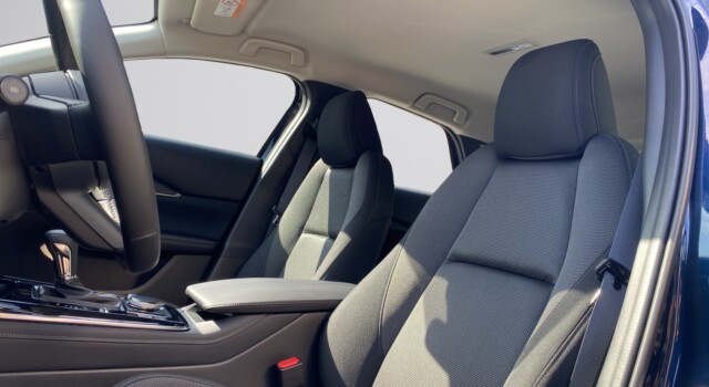 MAZDA CX-30 SKYACTIV-G 140 M Hybrid Centre Line FWD AT