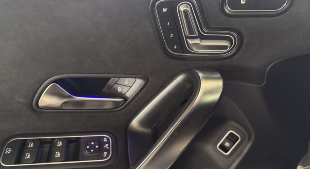 MERCEDES-BENZ CLA 250 CLA Shooting Brake 250 4Matic 8G-DCT