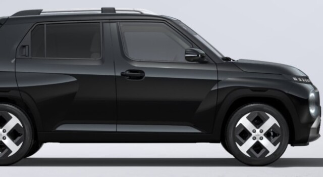 HYUNDAI INSTER 49kWh Vertex