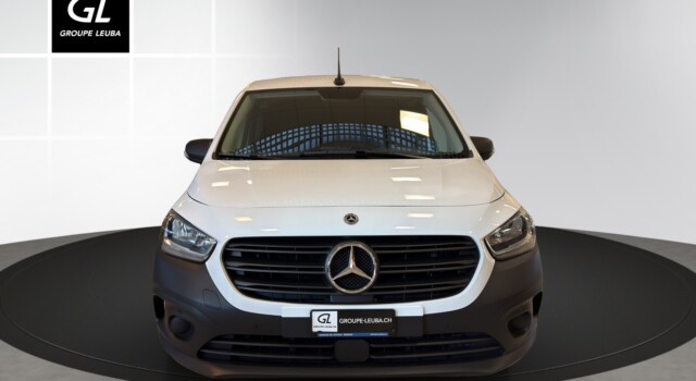 MERCEDES-BENZ CITAN 110 CDI Base