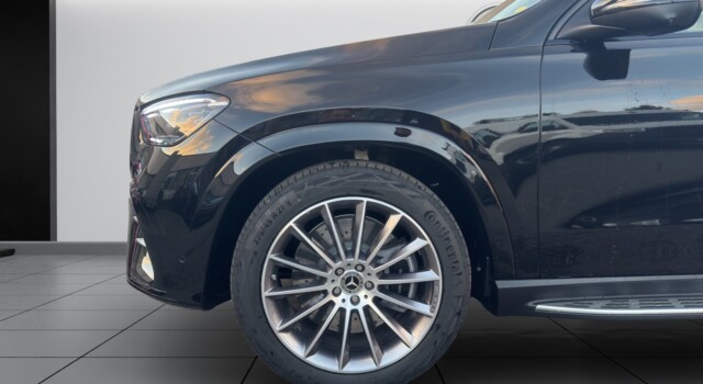 MERCEDES-BENZ GLE 400 e EQ Star 4Matic 9G-Tronic