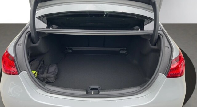 MERCEDES-BENZ C 43 AMG 4 Matic Executive Edition