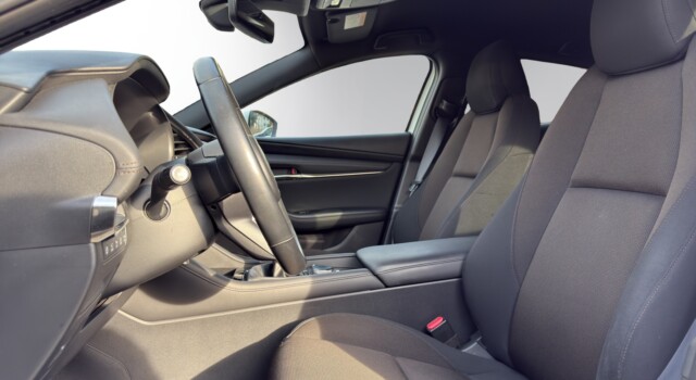 MAZDA 3 HB X MHD 180 Revol AWD