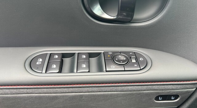 HYUNDAI IONIQ 5 N Line 84kWh 4WD