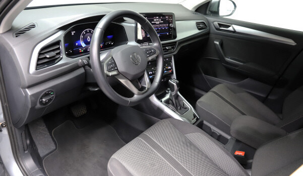 VW T-ROC 1.5TSI EVO Life DSG