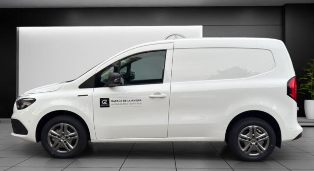 MERCEDES-BENZ CITAN e Standard 2716mm S WORKER