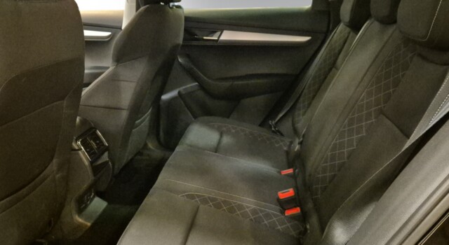 SKODA KAROQ 2.0TDI Ambition 4×4