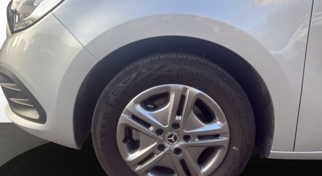 MERCEDES-BENZ T-CLASS T-Klasse 180D Progress A