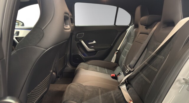MERCEDES-BENZ A 250 4Matic 8G-DCT