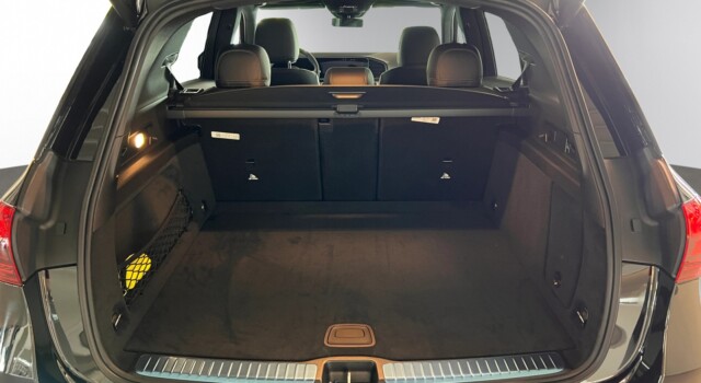 MERCEDES-BENZ GLE 350 de EQ Start 4Matic 9G-Tronic