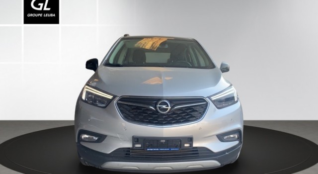 OPEL MOKKA X 1.4i 16V Turbo Enjoy 4WD