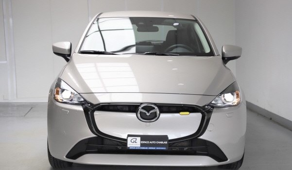 MAZDA 2 G 90 Center-Line A