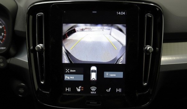 VOLVO XC40 T2 Core Geartronic