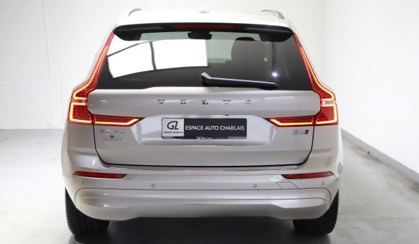 VOLVO XC60 B5 B AWD Core