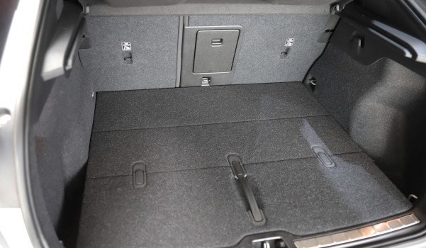 VOLVO C40 Rech P8 Twin Ultimate
