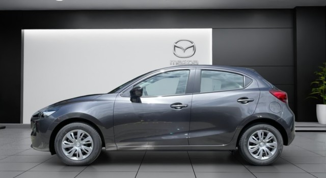 MAZDA 2 SKYACTIV-G 75 Prime-Line