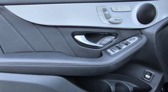 MERCEDES-BENZ GLC 200 AMG Line 4Matic