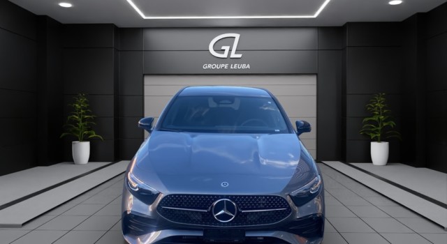 MERCEDES-BENZ A 250 4Matic 8G-DCT