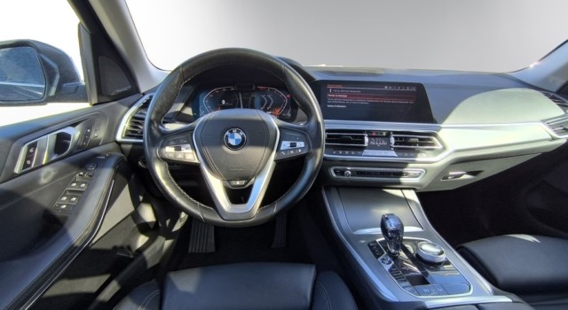 BMW X5 xDrive 40i