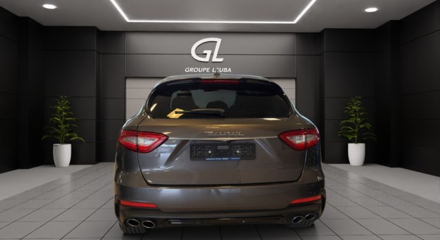 MASERATI LEVANTE 3.0 V6 GranSport