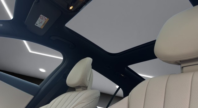 MERCEDES-BENZ E 450 d T 4Matic 9G-Tronic