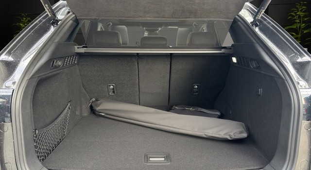 MAZDA CX-60 e-Skyactiv PHEV 327 AWD Homura Plus