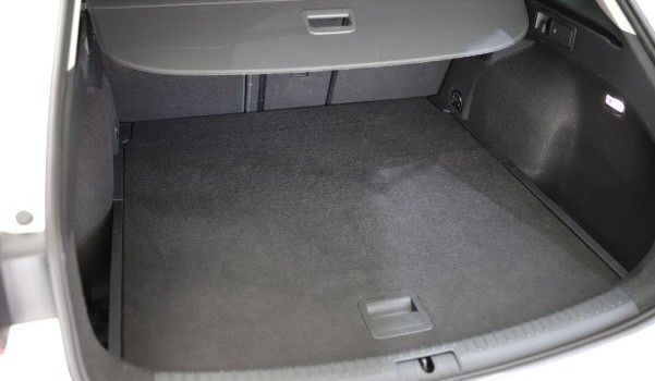 SEAT LEON ST 1.5 eTSI Style