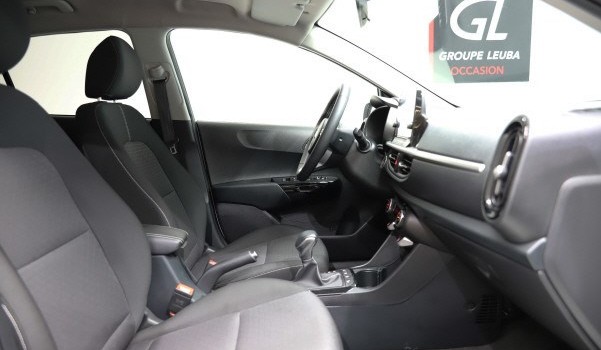 KIA PICANTO 1.2 Style AMT