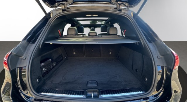 MERCEDES-BENZ GLE 53 AMG 4Matic+