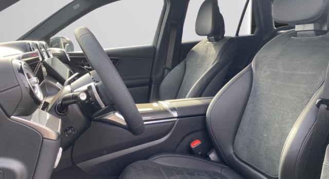 MERCEDES-BENZ GLC 400 e 4Matic EQ Star 9G-Tronic
