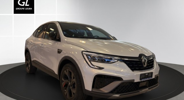 RENAULT ARKANA 1.6 E-Tech R.S.Lin