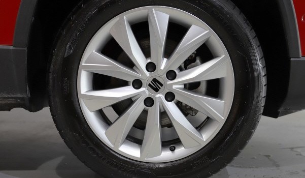 SEAT ATECA 1.5TSI EVO Style