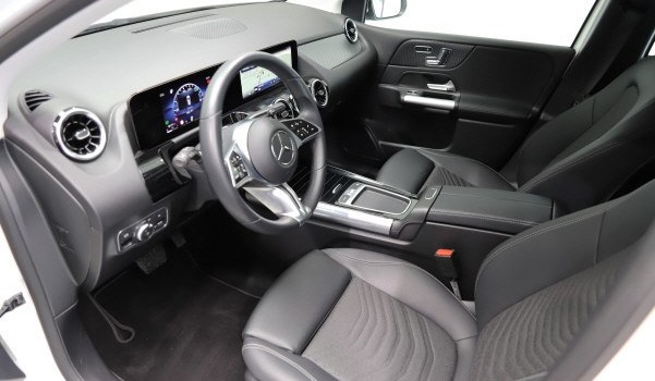 MERCEDES-BENZ B 220 4Matic 8G-DCT