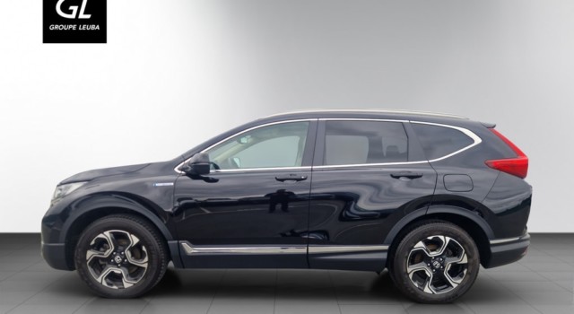 HONDA CR-V 2.0i MMD Execut. 4WD