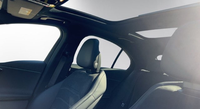 MERCEDES-BENZ E 220 d 4Matic 9G-Tronic