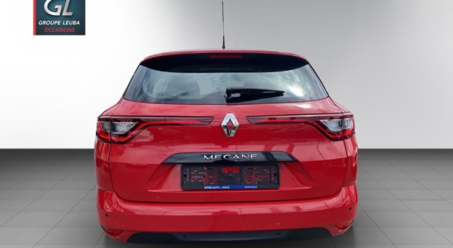 RENAULT MEGANE Mégane 1.5 dCi Business